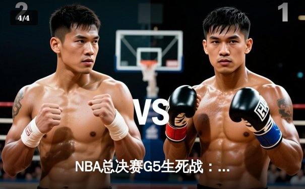 NBA总决赛G5生死战：凯尔特人逆转独行侠夺赛点，塔图姆36分创纪录 - 4