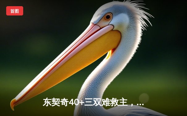 东契奇40+三双难救主，独行侠加时憾负凯尔特人，总决赛悬念再起