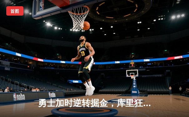 勇士加时逆转掘金，库里狂砍53分创赛季新高