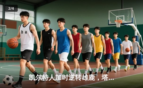 凯尔特人加时逆转雄鹿，塔图姆36分献准绝杀锁定东决席位 - 2