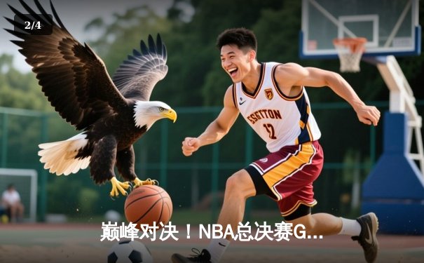 巅峰对决！NBA总决赛G7詹姆斯狂砍40+三双，湖人加时险胜凯尔特人夺冠 - 2