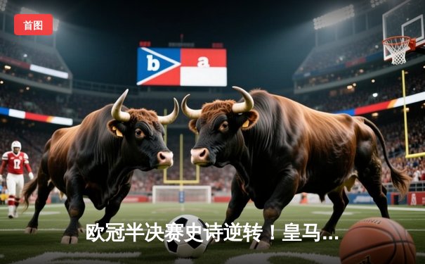 欧冠半决赛史诗逆转！皇马加时鏖战3-2淘汰拜仁 维尼修斯双响本泽马制胜