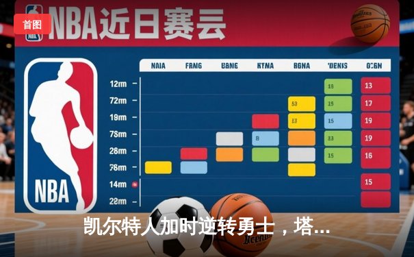 凯尔特人加时逆转勇士，塔图姆44分创赛季新高