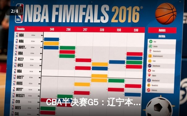 CBA半决赛G5：辽宁本钢加时逆转广东宏远 赵继伟33分率队挺进总决赛 - 2
