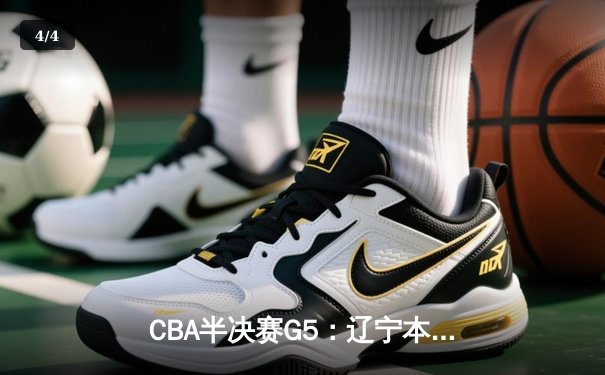 CBA半决赛G5：辽宁本钢加时逆转广东宏远 赵继伟33分率队挺进总决赛 - 4